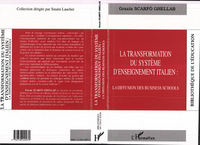 Picture of Transformation du système d'enseignement italien: la diffusion des business schools
