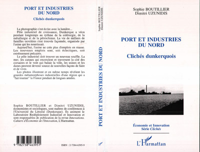 Image de Port et Industries du Nord
