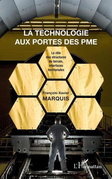 Picture of La technologie aux portes des PME