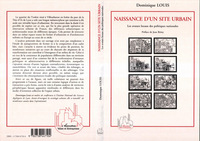 Image de Naissance d'un site urbain