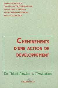 Picture of Cheminements d'une action de développement