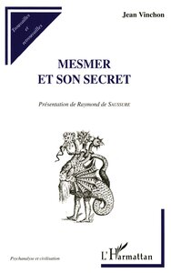 Image de MESMER ET SON SECRET