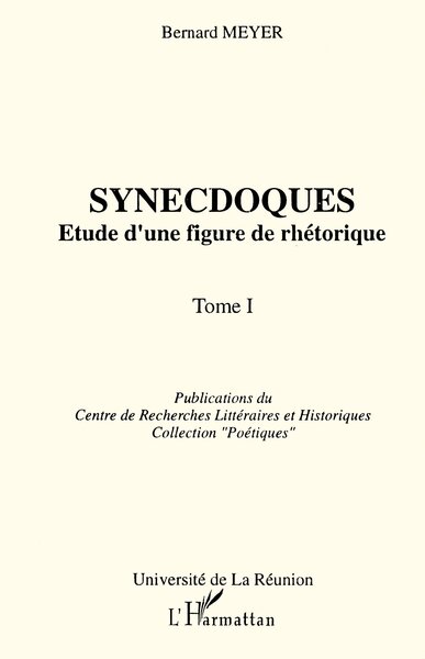 Image de Synecdoques
