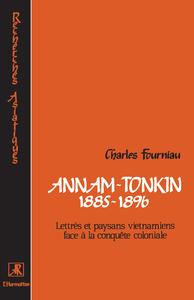 Image de Annam-Tonkin 1885-1896