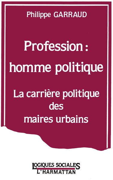 Image de Profession : homme politique