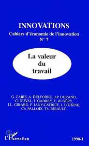 Image de La valeur du travail