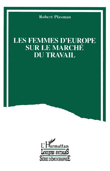 Image de Les femmes d'Europe dans le marché du travai