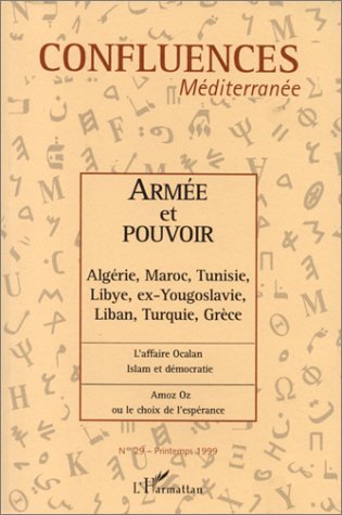 Picture of Armée et pouvoir
