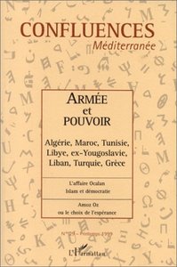 Picture of Armée et pouvoir