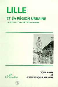 Picture of LILLE ET SA REGION URBAINE
