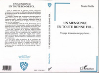 Picture of Un mensonge en toute bonne foi