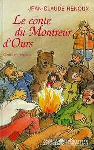 Picture of Le conte du montreur d'ours
