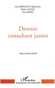 Image de Devenir consultant junior