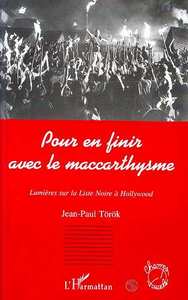 Image de POUR EN FINIR AVEC LE MACCARTHYSME