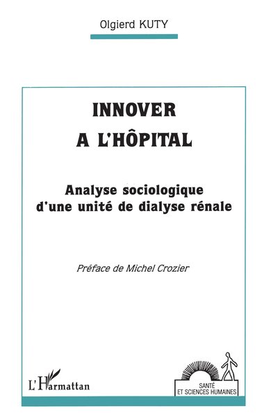 Image de Innover à l'hôpital