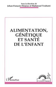 Image de Alimentation, génétique et santé de l'enfant