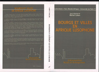 Image de Bourgs et villes en Afrique lusophone
