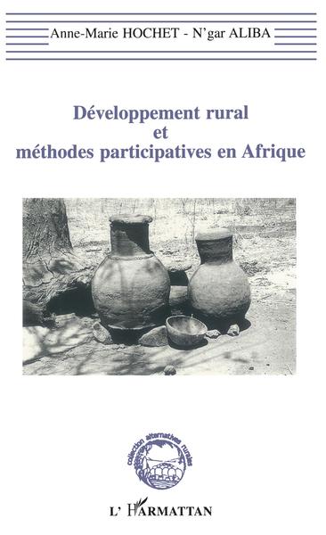 Picture of Développement rural et méthodes participatives en Afrique