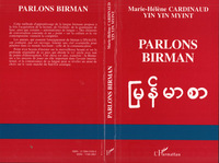 Image de Parlons birman