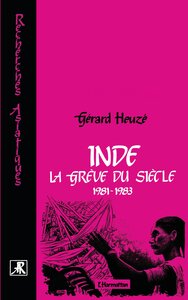 Image de Inde, la grève du siècle