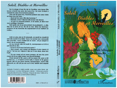Picture of Soleil, diables et merveilles