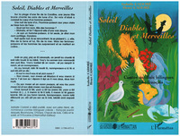 Picture of Soleil, diables et merveilles