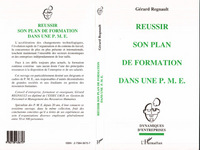 Image de Réussir son plan de formation dans une P.M.E