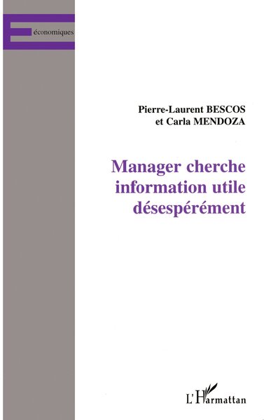 Image de MANAGER CHERCHE INFORMATION UTILE DESESPEREMENT