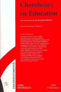 Picture of Chercheurs en éducation
