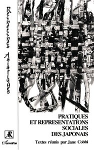 Image de Pratiques et représentations sociales des Japonais