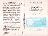 Image de Zone franc : outil de développement ou de domination ?