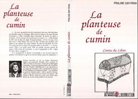 Image de La planteuse de cumin, contes du Liban