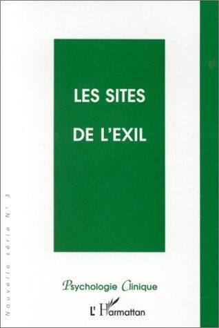 Picture of Les sites de l'exil