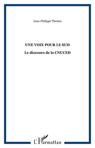 Picture of Une voix pour le Sud