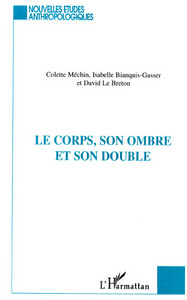 Picture of LE CORPS, SON OMBRE ET SON DOUBLE