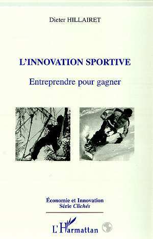 Image de L'INNOVATION SPORTIVE