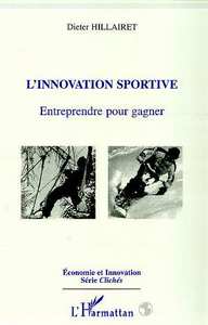 Image de L'INNOVATION SPORTIVE