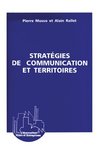 Picture of Stratégies de communication et territoires