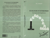 Picture of Ecologie et entreprise
