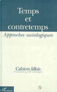 Image de TEMPS ET CONTRETEMPS