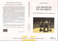 Image de Les Boxeurs et les Dieux