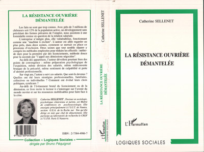 Image de La résistance ouvrière démantelée