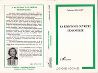 Image de La résistance ouvrière démantelée