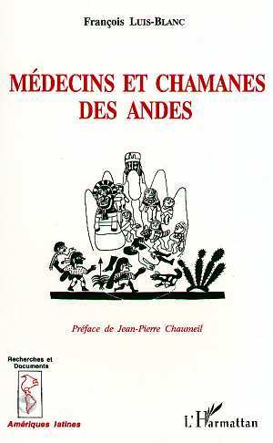 Image de Médecins et chamanes des Andes