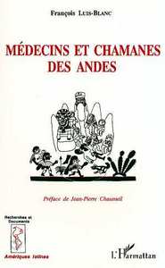 Image de Médecins et chamanes des Andes
