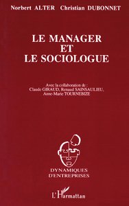 Image de Le manager et le sociologue