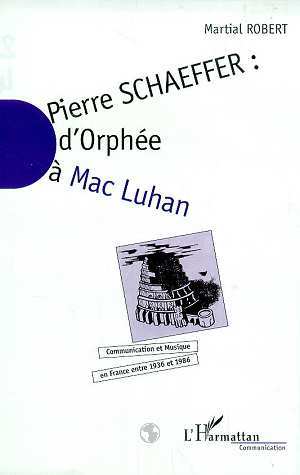 Image de Pierre Schaefffer