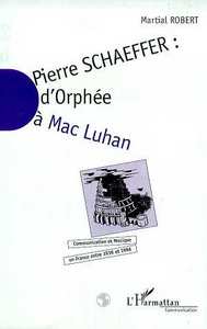 Image de Pierre Schaefffer