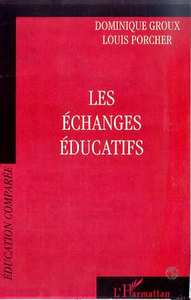 Image de LES ECHANGES EDUCATIFS