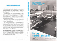 Picture of Le port, cadre, ville
